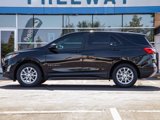 Used 2020 Chevrolet Equinox LS w/ LS Convenience Package image 3