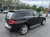 Used 2018 Mercedes-Benz GLE 350 4MATIC image 4