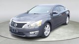Used 2013 Nissan Altima 3.5 SV image 3