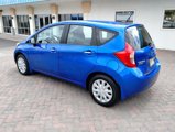 Used 2016 Nissan Versa Note SV w/ Chrome Package image 4
