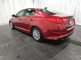 Used 2015 Kia Optima EX w/ EX Premium Package image 5
