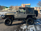 Used 2003 Jeep Wrangler Sahara image 5