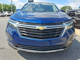 Certified 2022 Chevrolet Equinox LT image 2