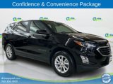 Used 2021 Chevrolet Equinox LT image 3