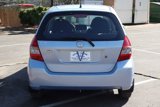 Used 2008 Honda Fit image 6