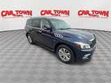 Used 2017 INFINITI QX80 2WD image 2
