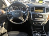 Used 2012 Mercedes-Benz ML 350 4MATIC image 2