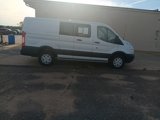 Used 2017 Ford Transit 250 130 Low Roof w/ Exterior Upgrade Package image 5