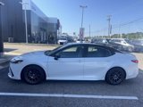 Used 2025 Toyota Camry XSE image 2