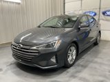 Used 2020 Hyundai Elantra SEL w/ Cargo Package (C1) image 3