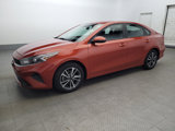 Used 2023 Kia Forte LXS w/ LXS Technology Package image 2