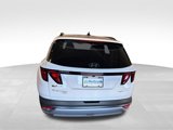 New 2025 Hyundai Tucson Blue image 5