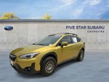 Used 2021 Subaru Crosstrek 2.5i Limited w/ Moonroof Package 2 image 4
