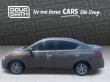 Used 2017 Nissan Versa SV w/ SV Special Edition Package image 2