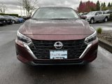 Used 2024 Nissan Sentra SV w/ Trunk Package image 3