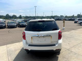 Used 2012 Chevrolet Equinox LT image 3