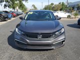 Used 2020 Honda Civic LX image 2