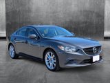 Used 2015 MAZDA MAZDA6 Touring image 3