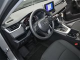 New 2025 Toyota RAV4 LE image 4