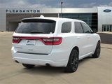 Used 2022 Dodge Durango SXT w/ Blacktop Package image 5