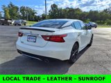 Used 2017 Nissan Maxima SR w/ Midnight Edition image 3