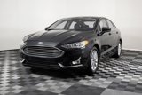 Used 2020 Ford Fusion SE image 2