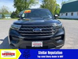 Used 2020 Ford Explorer XLT w/ Comfort Package image 3
