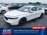 Used 2024 Honda Accord EX image 4