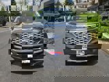 Used 2020 Ford Explorer Platinum w/ Premium Technology Package image 5