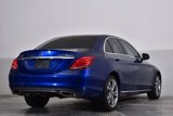 Certified 2017 Mercedes-Benz C 300 4MATIC Sedan image 5