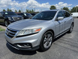 Used 2013 Honda Crosstour EX-L image 2