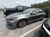 Used 2023 Nissan Altima 2.5 SV image 4