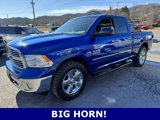 Used 2015 RAM 1500 Big Horn image 5