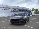 New 2025 Ford Mustang Coupe image 3