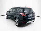 Used 2017 Ford Escape Titanium image 5