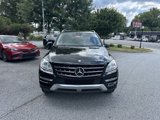 Used 2013 Mercedes-Benz ML 350 4MATIC image 4