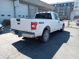 Used 2018 Ford F150 XLT w/ Equipment Group 301A Mid image 3