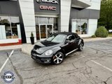 Used 2013 Volkswagen Beetle 2.0T image 2