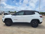 Used 2023 Jeep Compass Trailhawk image 5