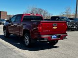 Used 2018 Chevrolet Colorado Z71 image 3