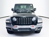 Used 2018 Jeep Wrangler Unlimited Sport S image 2