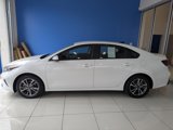 Used 2022 Kia Forte LXS image 4
