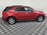 Used 2015 Chevrolet Equinox LTZ image 4