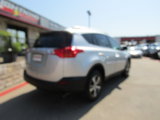 Used 2015 Toyota RAV4 LE image 4