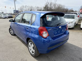 Used 2009 Chevrolet Aveo5 LT w/ Power and Convenience Package image 5