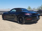 Certified 2024 Porsche 718 Boxster S image 3