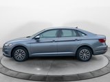 Certified 2021 Volkswagen Jetta S w/ Driver Assistance Package image 4