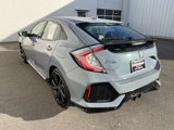 Used 2018 Honda Civic Sport Touring image 5