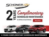 Used 2024 Chevrolet TrailBlazer LT w/ Driver Confidence Package image 4