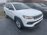 New 2025 Jeep Compass Latitude image 3